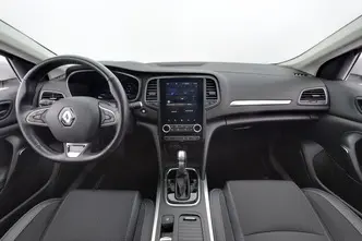 Renault Megane, 1.6, 67 kW, pistikhübriid, automaat, esivedu
