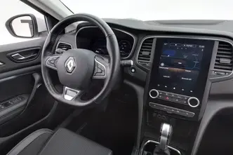 Renault Megane, 1.6, 67 kW, pistikhübriid, automaat, esivedu