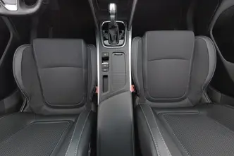 Renault Megane, 1.6, 67 kW, pistikhübriid, automaat, esivedu
