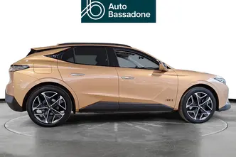 DS 4, 1.6, 165 kW, pistikhübriid, automaat, esivedu