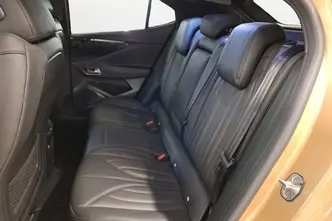 DS 4, 1.6, 165 kW, pistikhübriid, automaat, esivedu