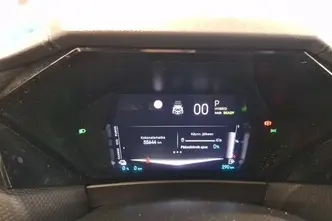 DS 4, 1.6, 165 kW, pistikhübriid, automaat, esivedu