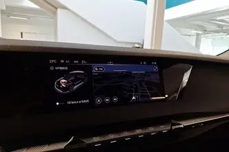 DS 4, 1.6, 165 kW, pistikhübriid, automaat, esivedu
