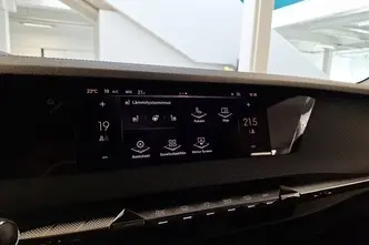 DS 4, 1.6, 165 kW, pistikhübriid, automaat, esivedu