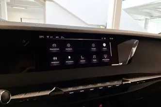 DS 4, 1.6, 165 kW, pistikhübriid, automaat, esivedu