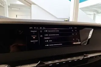 DS 4, 1.6, 165 kW, pistikhübriid, automaat, esivedu