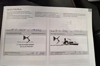 DS 4, 1.6, 165 kW, pistikhübriid, automaat, esivedu