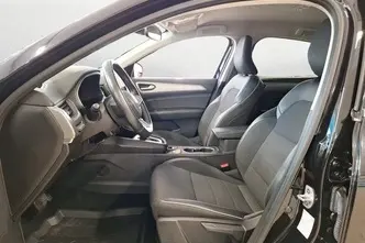 Renault Arkana, 1.6, 105 kW, hübriid, automaat, esivedu