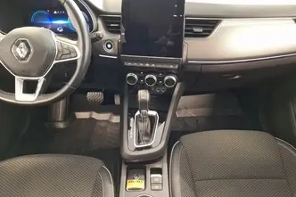 Renault Arkana, 1.6, 105 kW, hübriid, automaat, esivedu