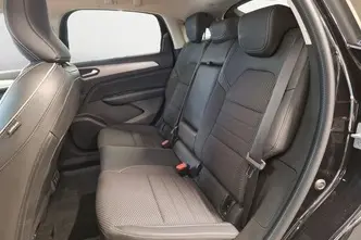 Renault Arkana, 1.6, 105 kW, hübriid, automaat, esivedu
