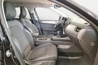 Renault Arkana, 1.6, 105 kW, hübriid, automaat, esivedu