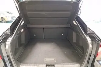 Renault Arkana, 1.6, 105 kW, hübriid, automaat, esivedu