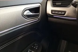 Renault Arkana, 1.6, 105 kW, hübriid, automaat, esivedu