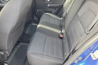 Dacia Sandero, 1.0, 67 kW, bensiin, manuaal, esivedu