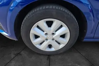 Dacia Sandero, 1.0, 67 kW, bensiin, manuaal, esivedu