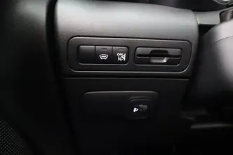 Citroën C3 Aircross, 1.2, 96 kW, bensiin, automaat, esivedu