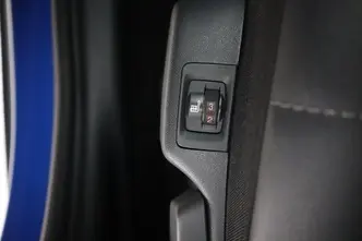 Citroën C3 Aircross, 1.2, 96 kW, bensiin, automaat, esivedu