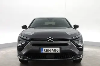 Citroën C5 X, 1.6, 165 kW, bensiin, automaat, esivedu
