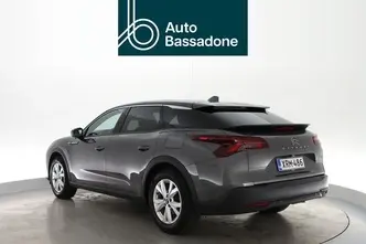 Citroën C5 X, 1.6, 165 kW, bensiin, automaat, esivedu
