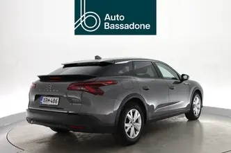 Citroën C5 X, 1.6, 165 kW, bensiin, automaat, esivedu