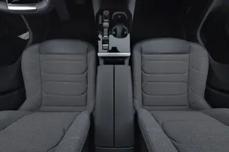 Citroën C5 X, 1.6, 165 kW, bensiin, automaat, esivedu