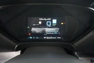 Citroën C5 X, 1.6, 165 kW, bensiin, automaat, esivedu