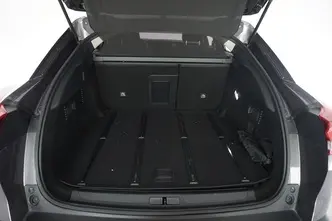 Citroën C5 X, 1.6, 165 kW, bensiin, automaat, esivedu