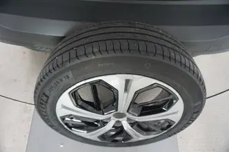 Citroën C5 X, 1.6, 165 kW, bensiin, automaat, esivedu