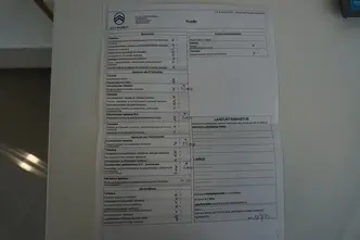 Citroën C5 X, 1.6, 165 kW, bensiin, automaat, esivedu