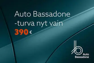 Citroën C5 X, 1.6, 165 kW, bensiin, automaat, esivedu