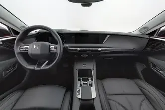 DS 4, 1.6, 165 kW, pistikhübriid, automaat, esivedu