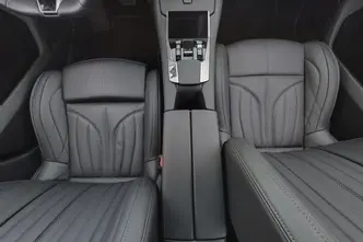 DS 4, 1.6, 165 kW, pistikhübriid, automaat, esivedu