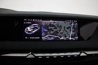 DS 4, 1.6, 165 kW, pistikhübriid, automaat, esivedu