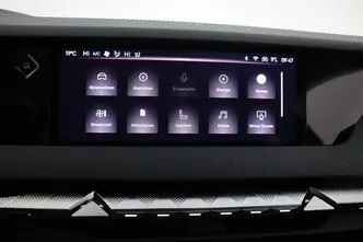 DS 4, 1.6, 165 kW, pistikhübriid, automaat, esivedu
