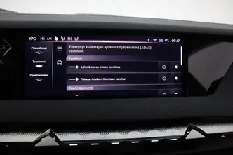 DS 4, 1.6, 165 kW, pistikhübriid, automaat, esivedu