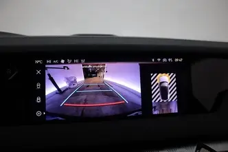 DS 4, 1.6, 165 kW, pistikhübriid, automaat, esivedu