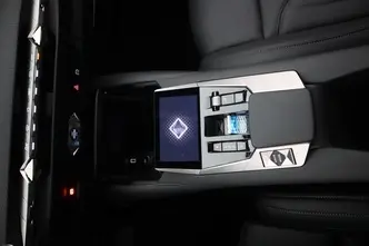 DS 4, 1.6, 165 kW, pistikhübriid, automaat, esivedu