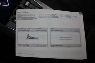 DS 4, 1.6, 165 kW, pistikhübriid, automaat, esivedu