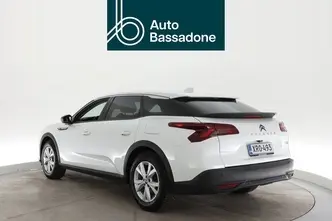 Citroën C5 X, 1.6, 165 kW, pistikhübriid, automaat, esivedu