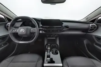 Citroën C5 X, 1.6, 165 kW, pistikhübriid, automaat, esivedu