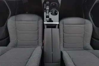 Citroën C5 X, 1.6, 165 kW, pistikhübriid, automaat, esivedu