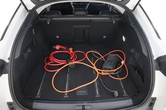 Citroën C5 X, 1.6, 165 kW, pistikhübriid, automaat, esivedu