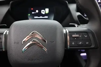 Citroën C5 X, 1.6, 165 kW, pistikhübriid, automaat, esivedu