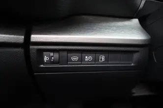 Citroën C5 X, 1.6, 165 kW, pistikhübriid, automaat, esivedu