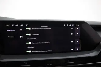 Citroën C5 X, 1.6, 165 kW, pistikhübriid, automaat, esivedu