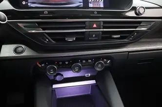 Citroën C5 X, 1.6, 165 kW, pistikhübriid, automaat, esivedu