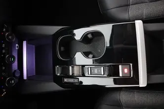 Citroën C5 X, 1.6, 165 kW, pistikhübriid, automaat, esivedu