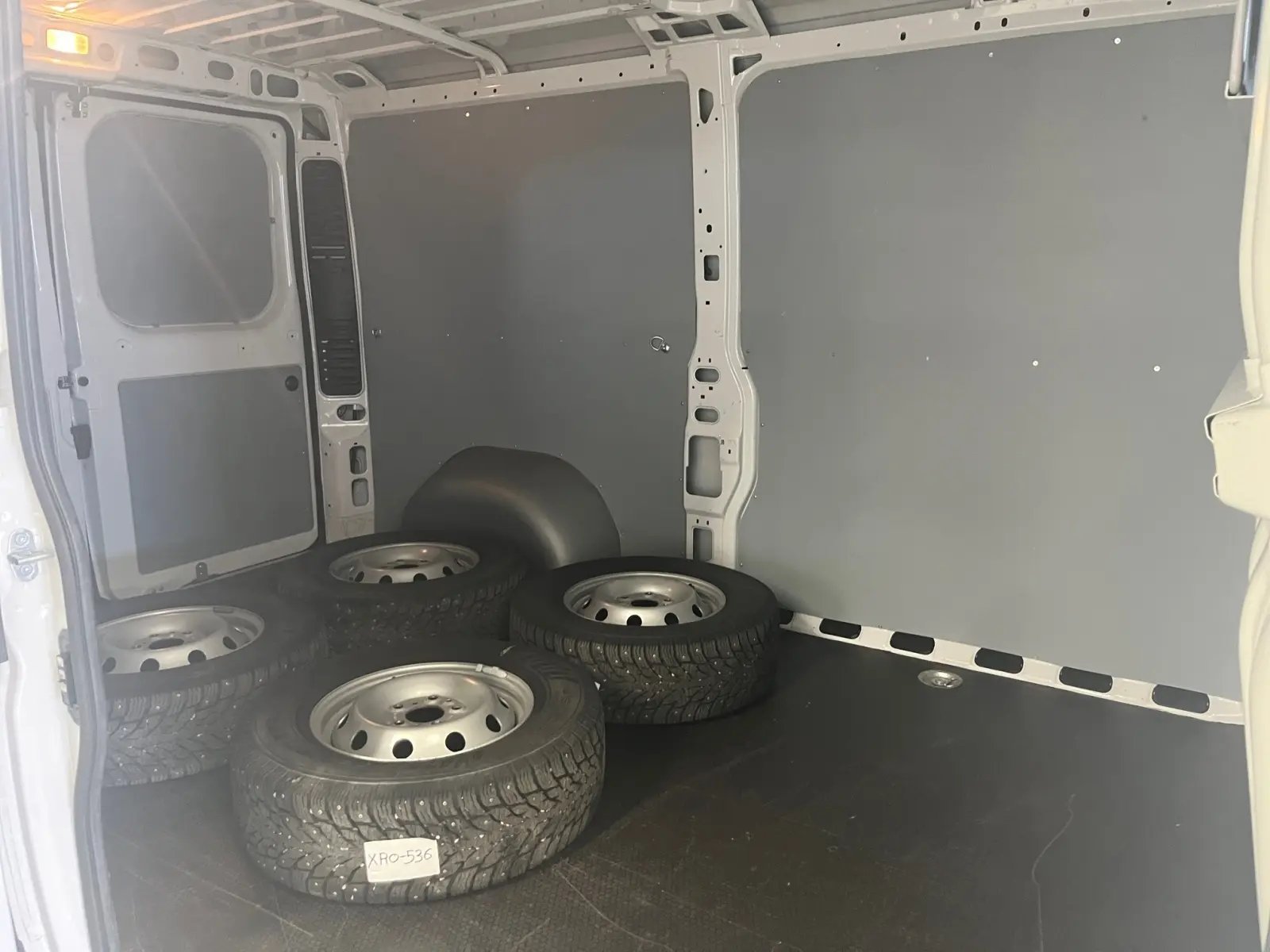 Peugeot Boxer, 2.2, 88 kW, diisel, manuaal, esivedu