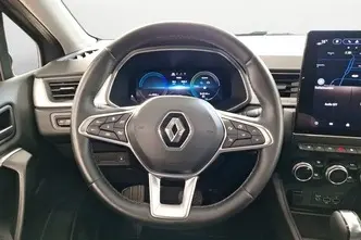 Renault Captur, 1.6, 117 kW, pistikhübriid, automaat, esivedu