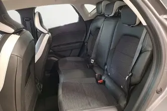 Renault Captur, 1.6, 117 kW, pistikhübriid, automaat, esivedu